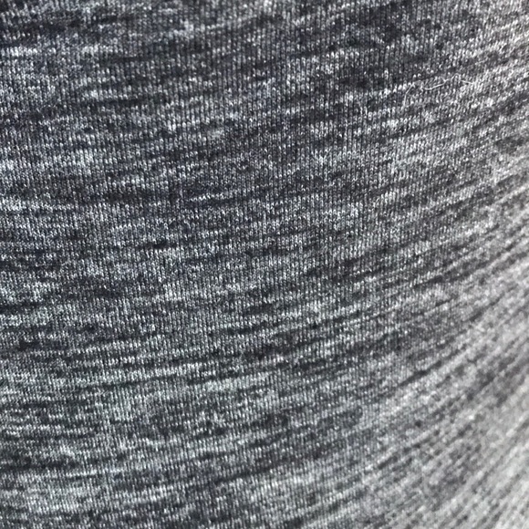 Lululemon Gray Racerback Tank - Picture 4 of 5